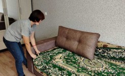 МОЛОДЫЕ ИНВАЛИДЫ ОБУСТРАИВАЮТ СВОЙ БЫТ В РАМКАХ ПРОГРАММЫ СОПРОВОЖДАЕМОГО ПРОЖИВАНИЯ