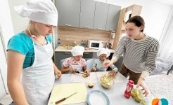 ЦЕНТР «МАТРЕШКА»: УНИКАЛЬНЫЕ ПРОГРАММЫ ДЛЯ РАЗВИТИЯ САМОСТОЯТЕЛЬНОСТИ ОСОБЕННЫХ ДЕТЕЙ