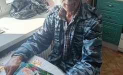 40 ЛЕТ СО ДНЯ АВАРИИ НА ЧЕРНОБЫЛЬСКОЙ АЭС: ПАМЯТЬ И БЛАГОДАРНОСТЬ ЛИКВИДАТОРАМ