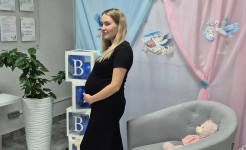 В ЦЕНТРЕ «СЕМЬЯ» ОТКРЫЛАСЬ ШКОЛА МОЛОДЫХ РОДИТЕЛЕЙ