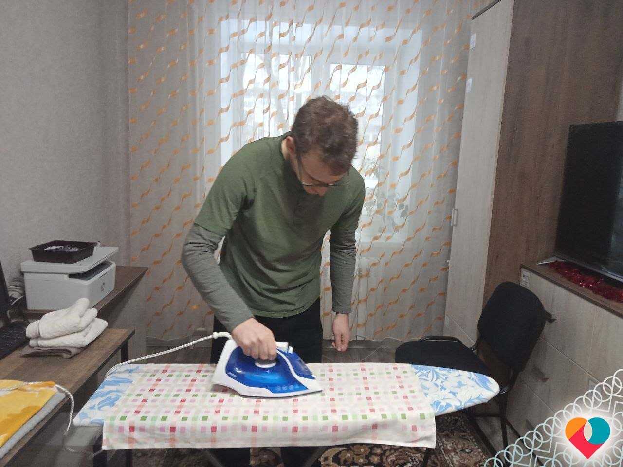 «УЧИМСЯ ВМЕСТЕ»: ШАГ К САМОСТОЯТЕЛЬНОСТИ!